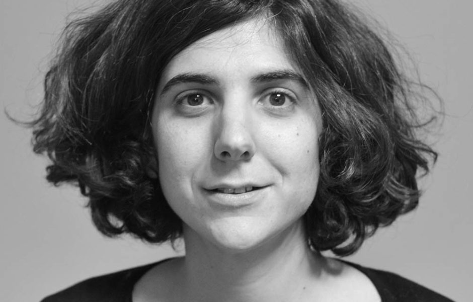 21	Camille	GASTEL	31	ans -	Aide soignante	 - syndicaliste et féministe	- Fontaine-Ecu ©