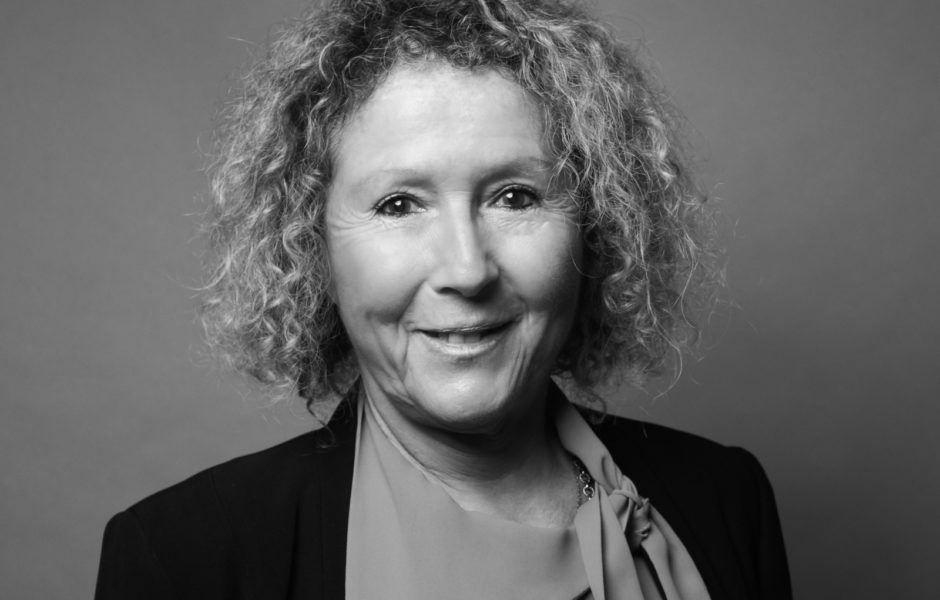 9.	CATHERINE COMTE-DELEUZE- 67 ans - maître de conférences -Quartier Bouclee ©