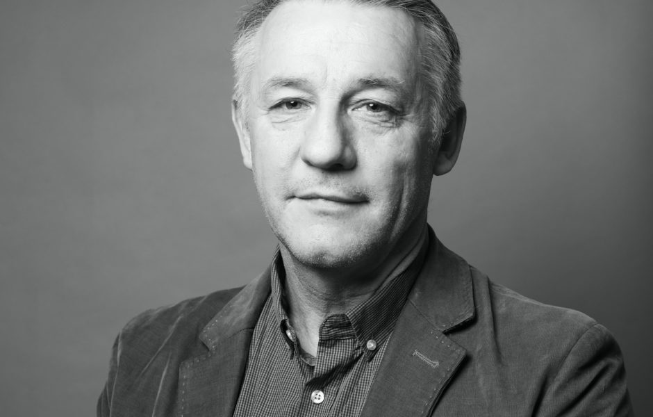 38.	PIERRE ANTOINE CAPELLI - 58 ans - professeur de Génie Industriel/Bois- Quartier Montboucons <span class='copyright'></img>©</span>