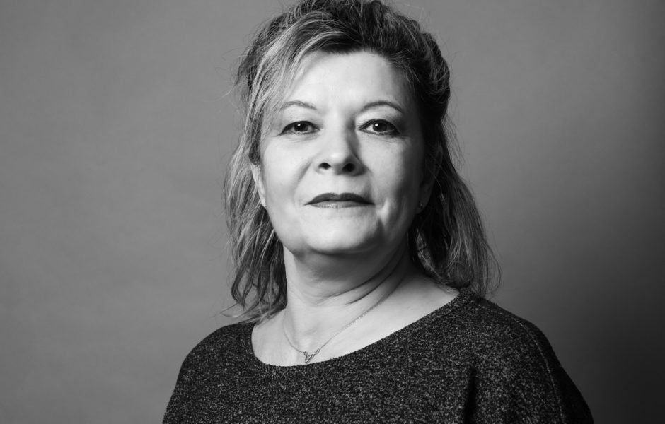 47.	MARIE-LINE BASILICO - 53 ans - commercante - Quartier Viotte ©