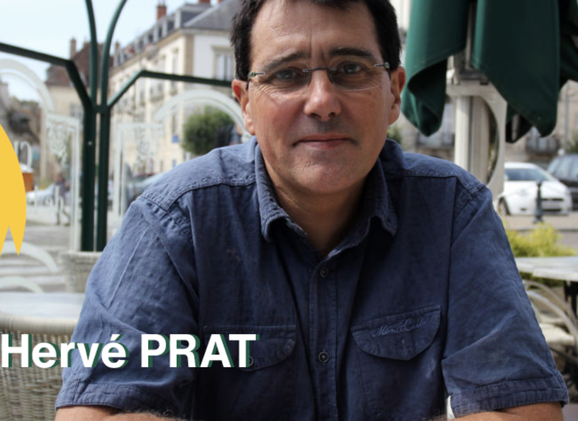 Hervé PRAT  ©