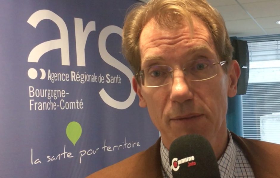 ARS Olivier Obrecht © Hélène Loget &copy;
