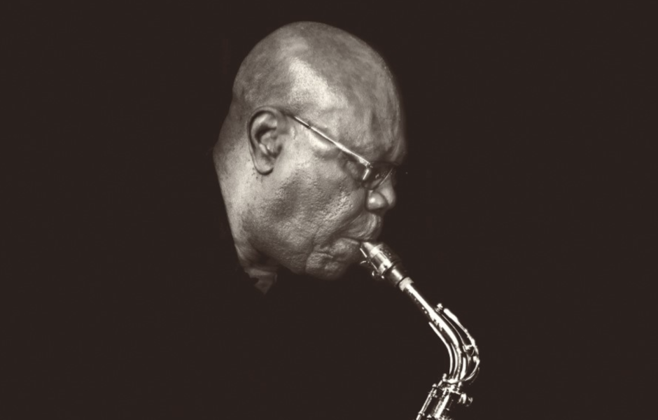 Manu Dibango ©DR/page Facebook officielle ©