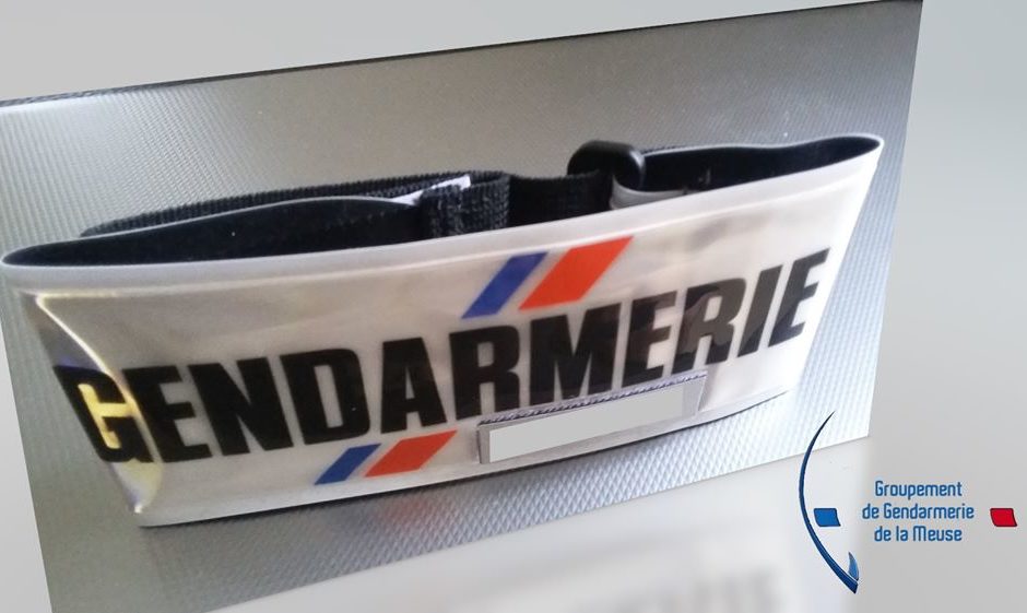 © gendarmerie Haute-Saône ©