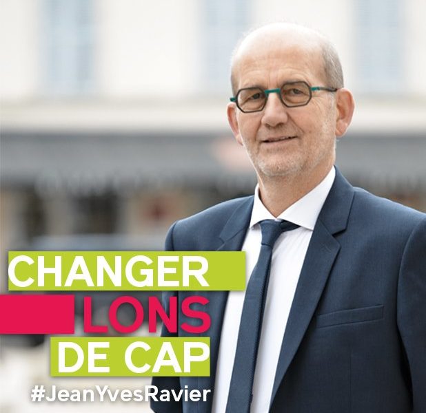 Jean-Yves RAVIER ©Changer de Cap FB ©