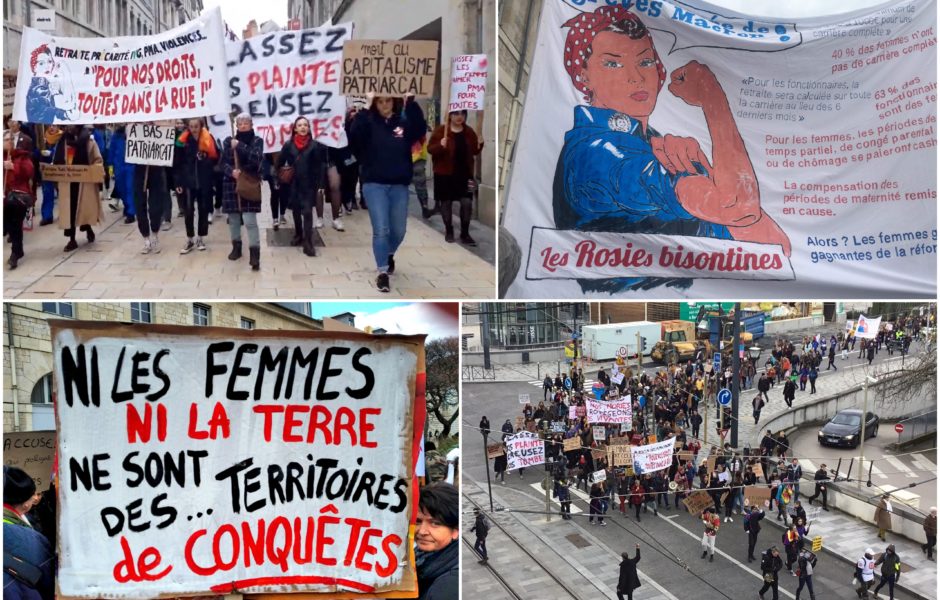 © Chantal - Cécile ©