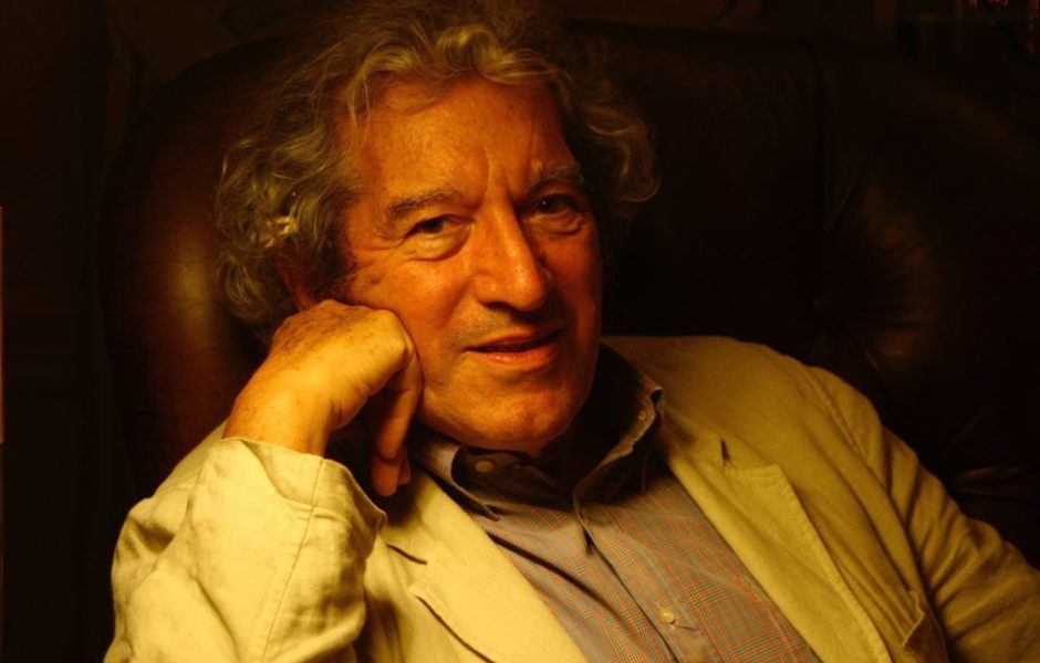 Jean-Jacques Fernier ©Association Robert Fernier ©