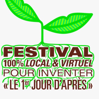 un festival 100% local et virtuel pour inventer 