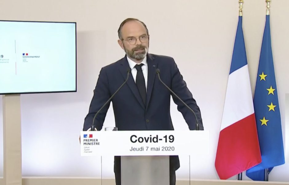 Edouard Philippe, Premier ministre. ©Matignon ©