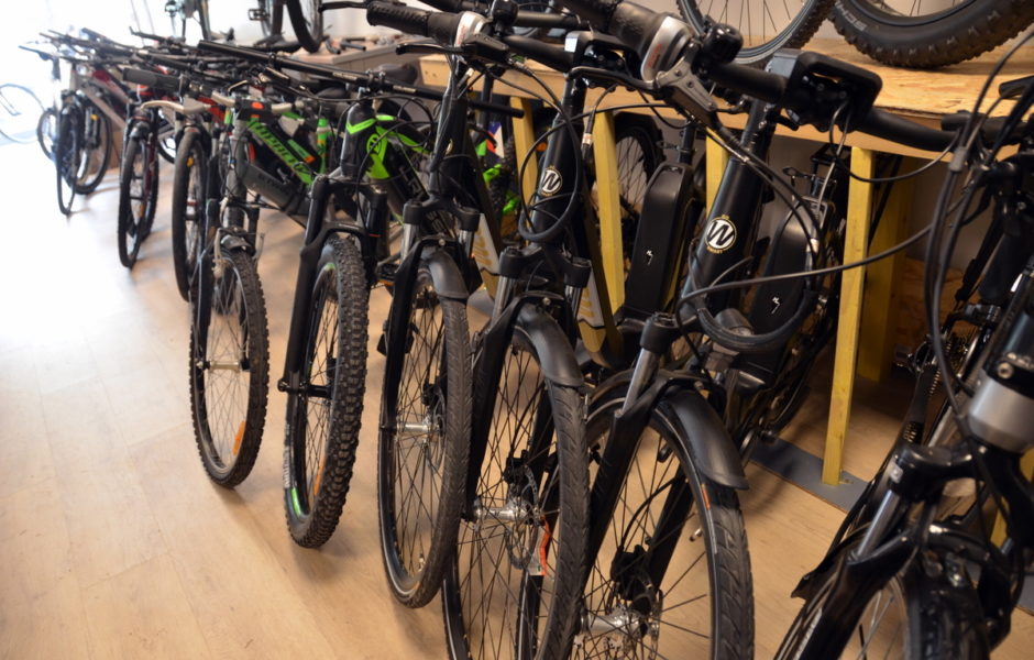Magasin velo electrique besancon hotsell