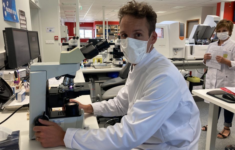 Covid 19 Quatre Laboratoires De Bourgogne Franche Comt Unissent Covid 19 Quatre Laboratoires De Bourgogne Franche Comt Unissent