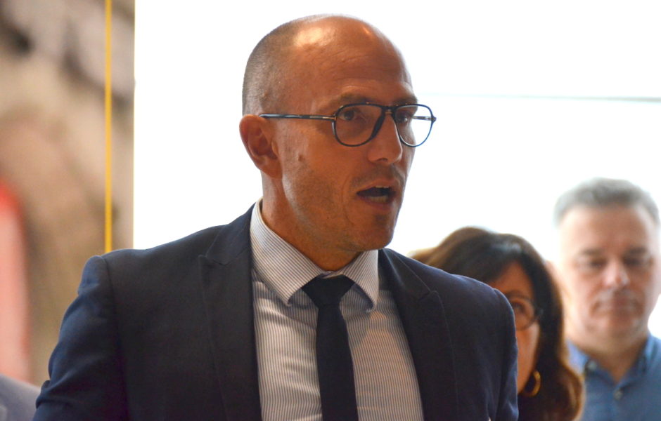 Ludovic Fagaut ©Alexane Alfaro ©