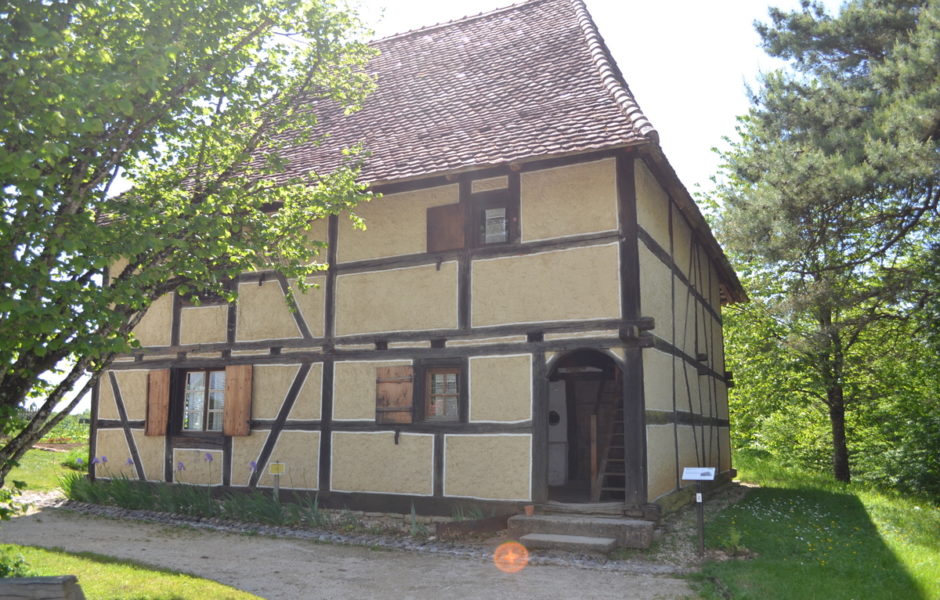  © Musée des maisons comtoises