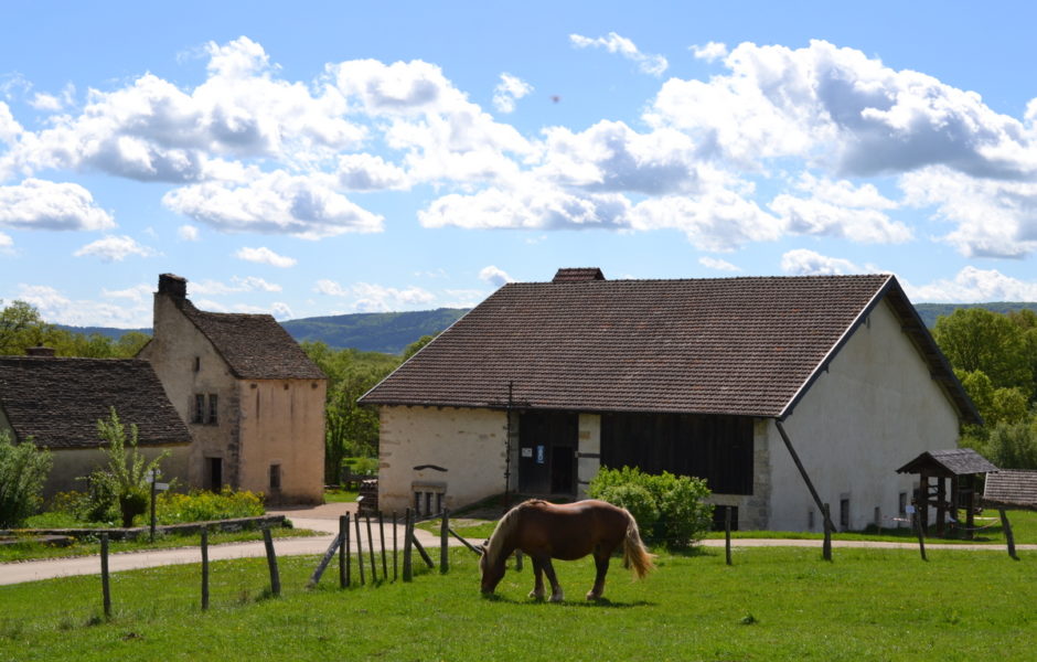  © Musée des maisons comtoises