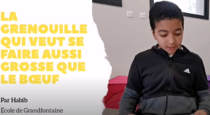 © Académie de Besançon ©