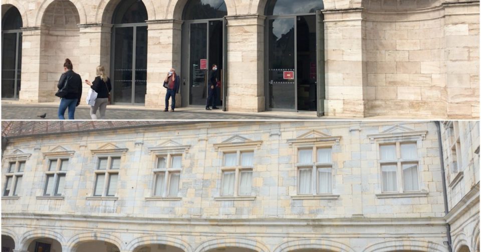 Vacances de Pâques : ateliers et visites guidées dans les musées d’Arts et du Temps à Besançon