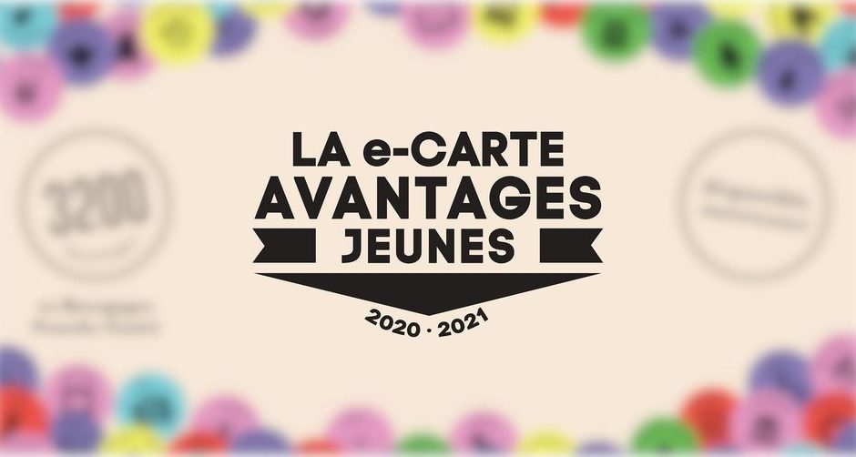  © Avantages jeunes