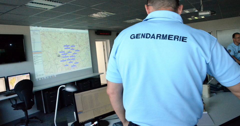 De la production à la distribution de drogues : coup de filet dans la région de Dijon • macommune.info