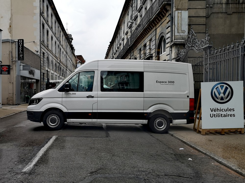 Grande braderie d'automne ©Union des commerçants de Besançon ©