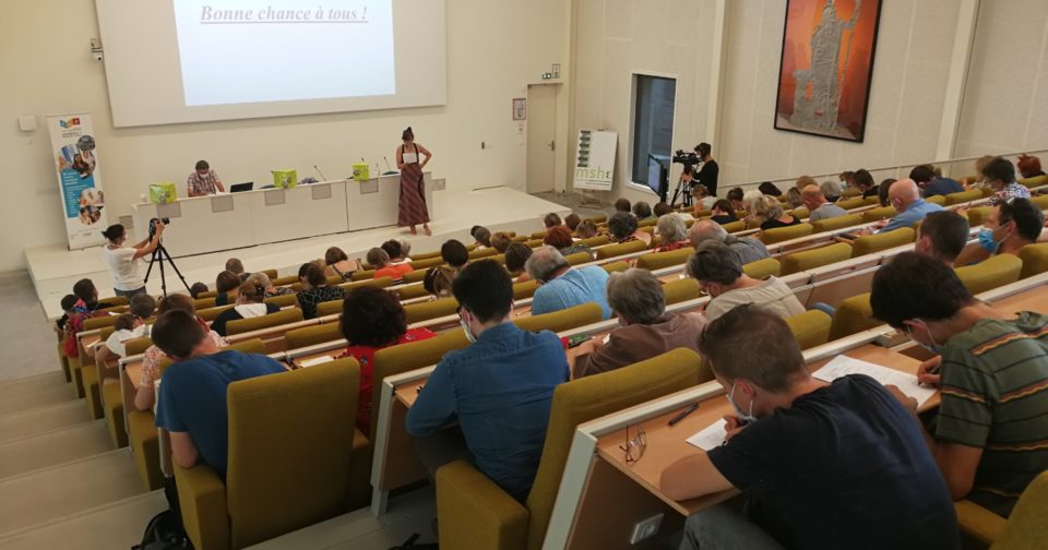 Les temps forts du festival Livres dans la boucle 2022 - Vimarsana News
