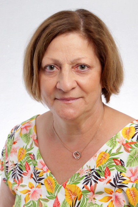Françoise BAQUET-CHATEL - ancienne élue municipale de Montbéliard, Ancienne élue communautaire de Pays de Montbéliard agglomération ©