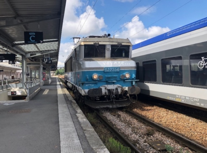 © SNCF BFC