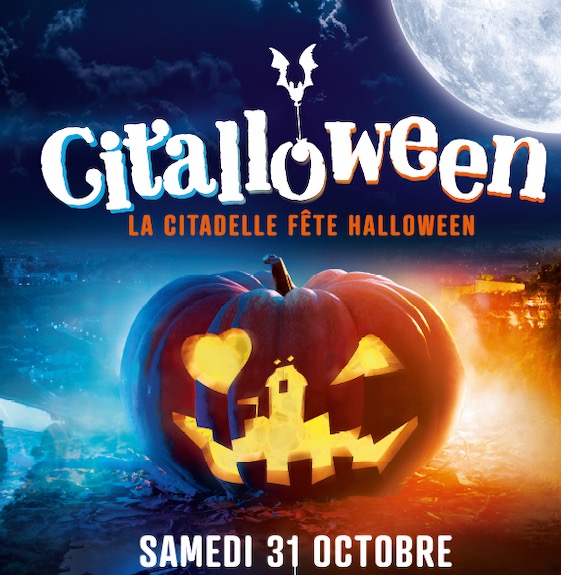 Cita'alloween