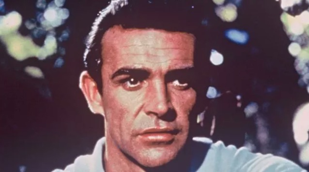 Sean Connery © dr ALPHA AGENCY / BESTIMAGE
 ©