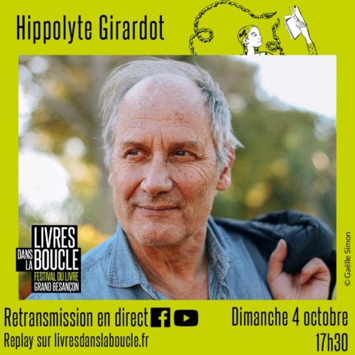 © Livres dans la Boucle &copy;