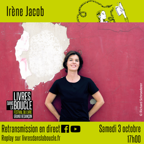 © Livres dans la Boucle &copy;