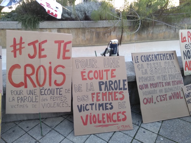 © Solidarité Femmes 25 ©