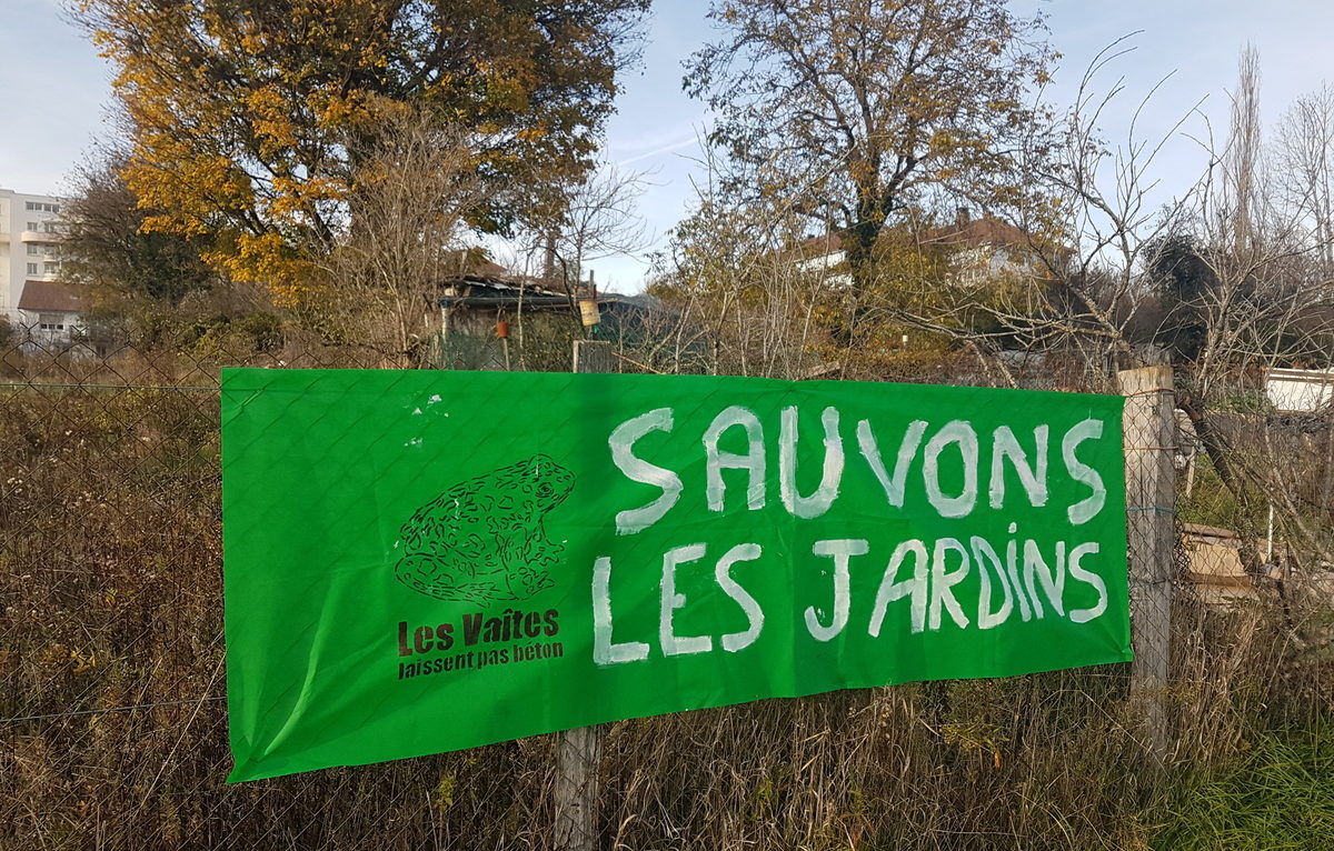 Archives © Jardins des Vaîtes