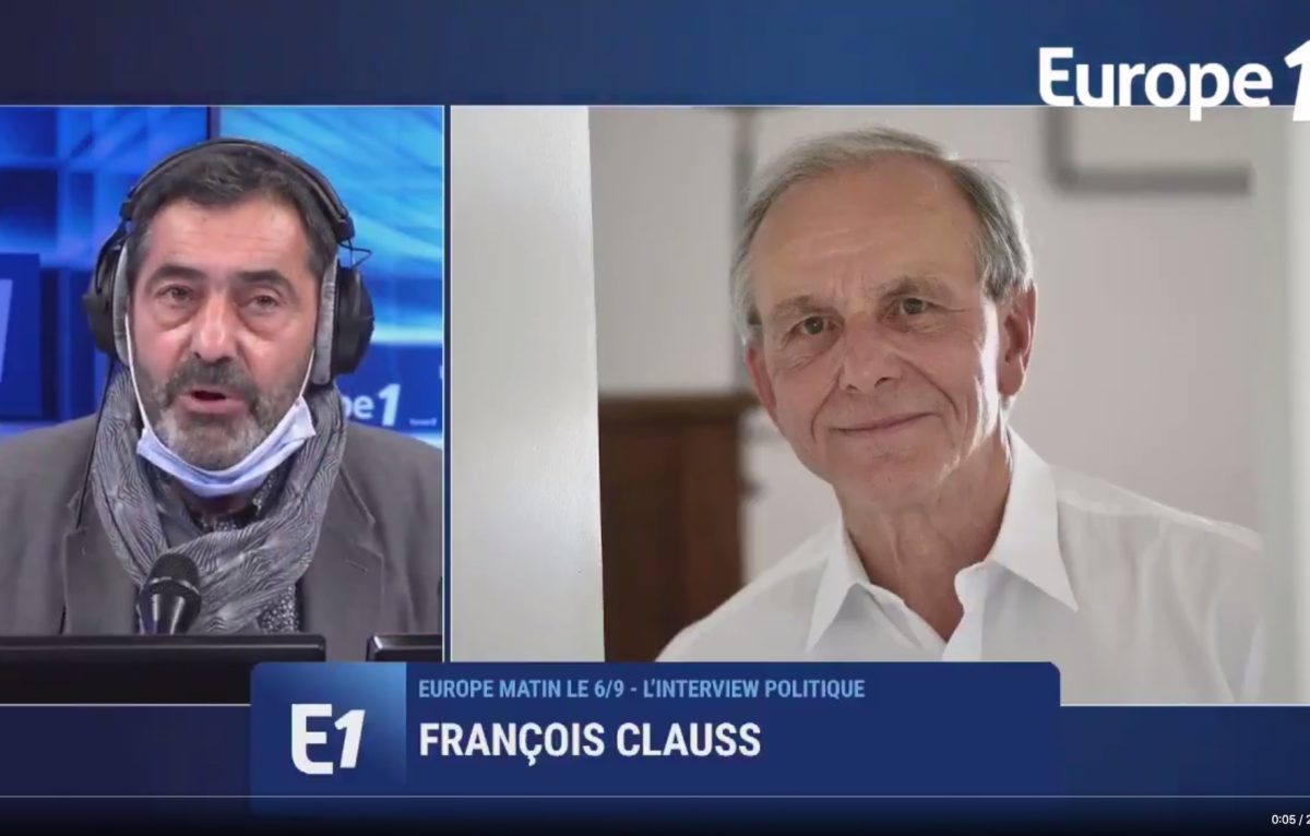  © Capture Europe 1