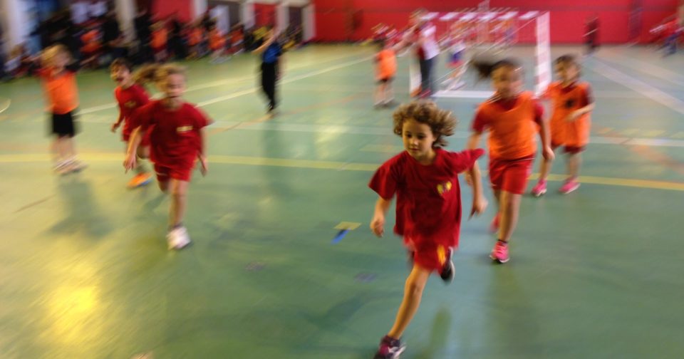 Le sport en salle pour les mineurs autorisé dès le 15 décembre •