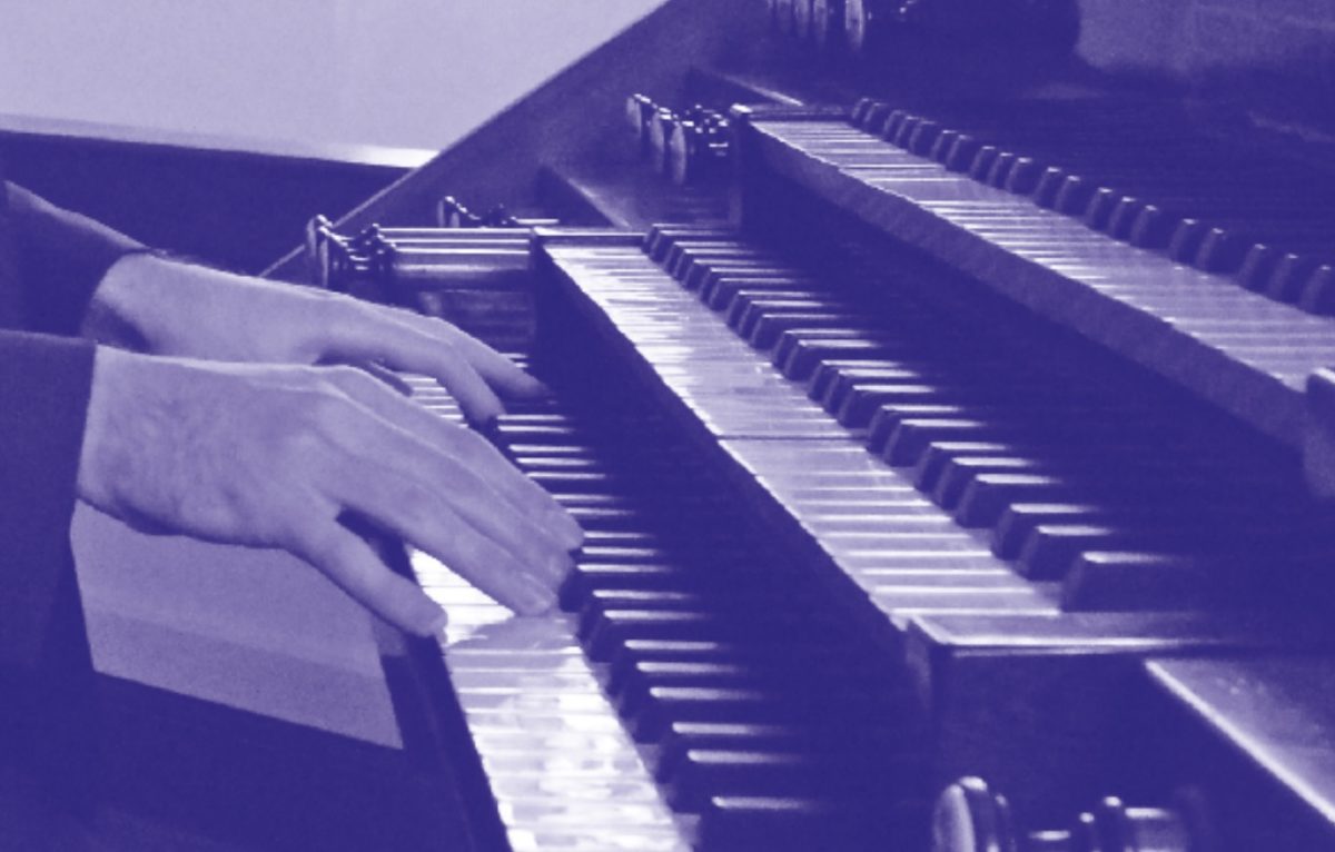  © Orgue en ville