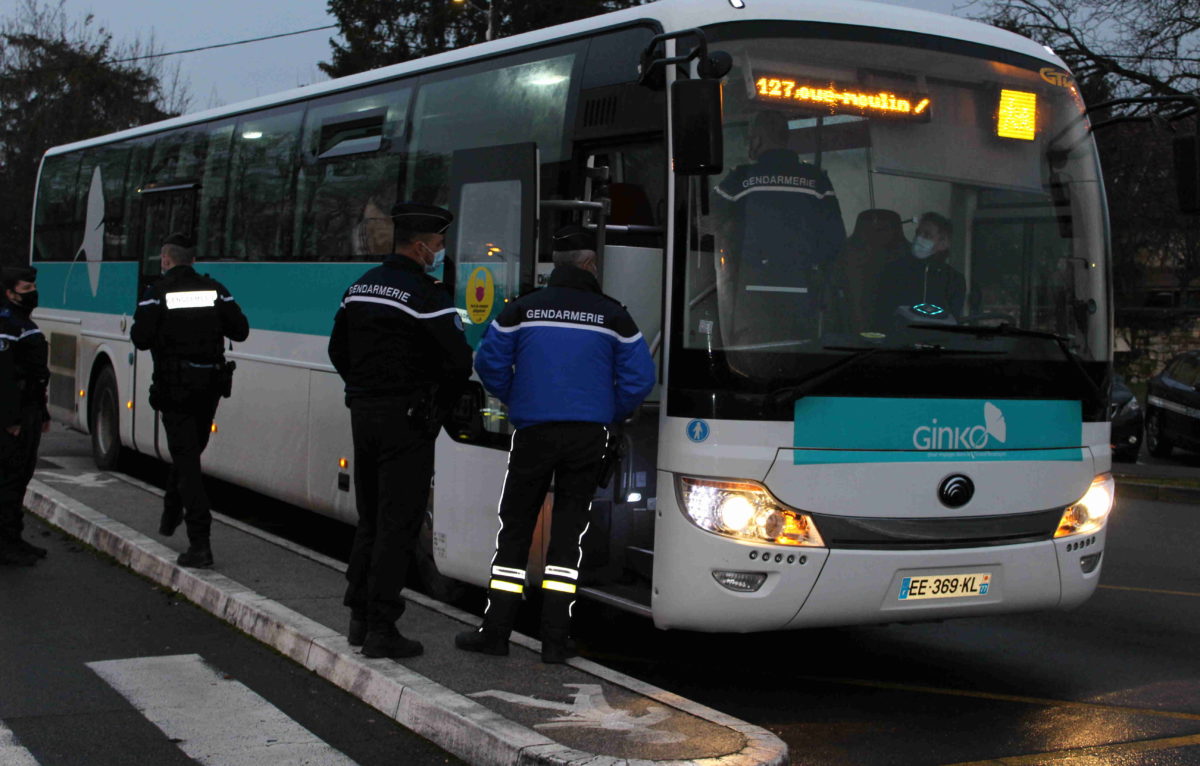 © gendarmerie du Doubs ©