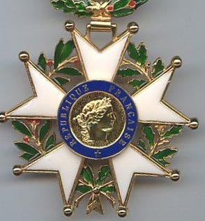 ©Fdutil / CCO Wikimedia Commons ©