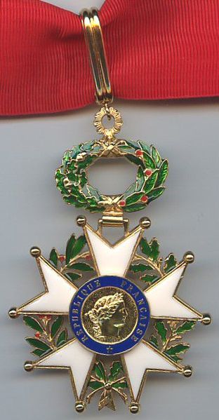©Fdutil / CCO Wikimedia Commons ©