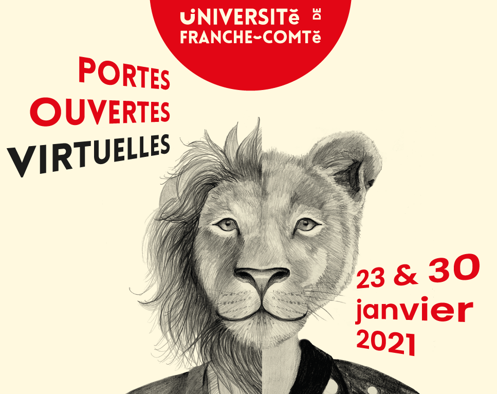 ©Université de Franche-Comté ©