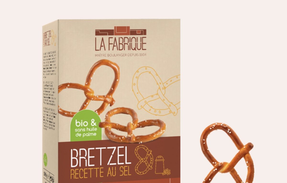 ©La Fabrique &copy;