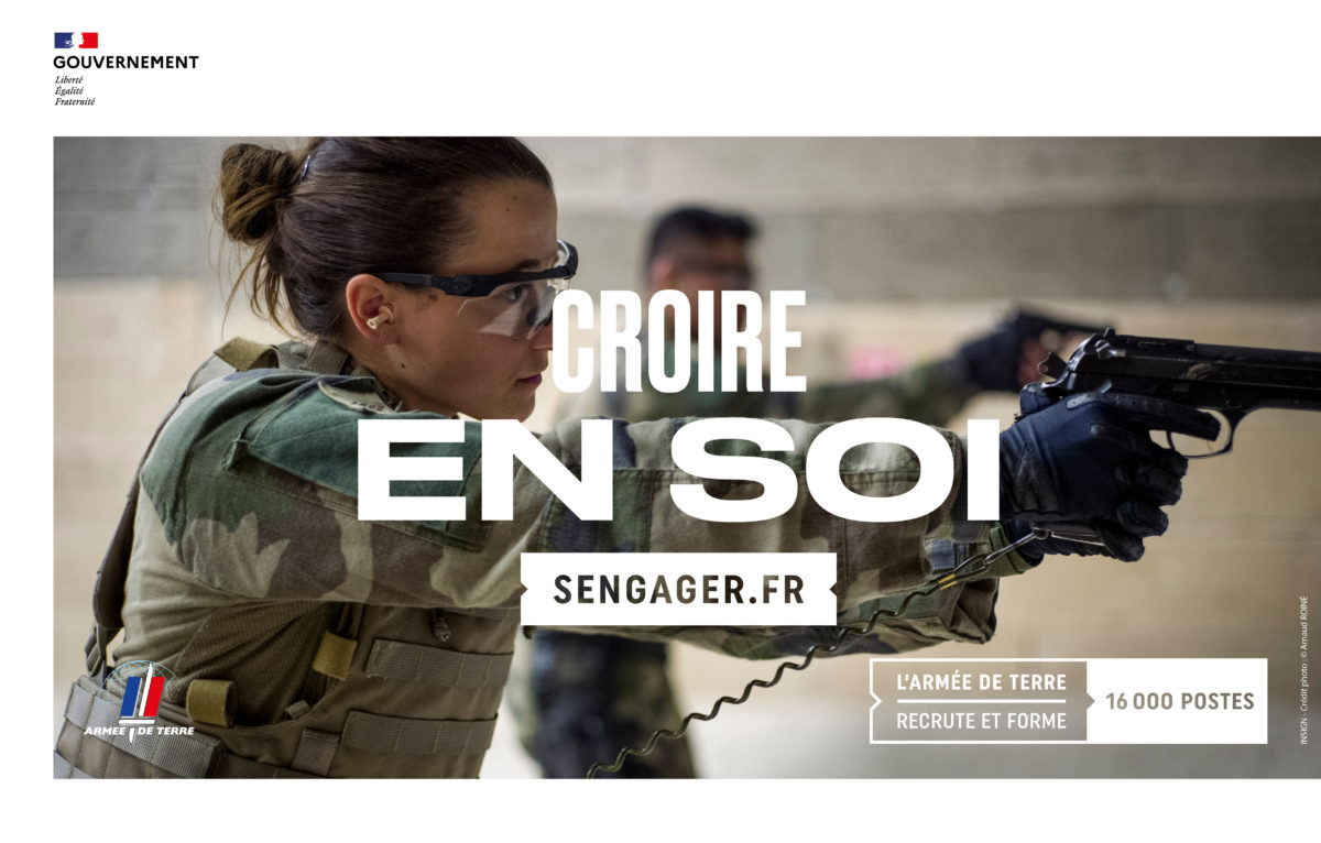Armée de Terre ©