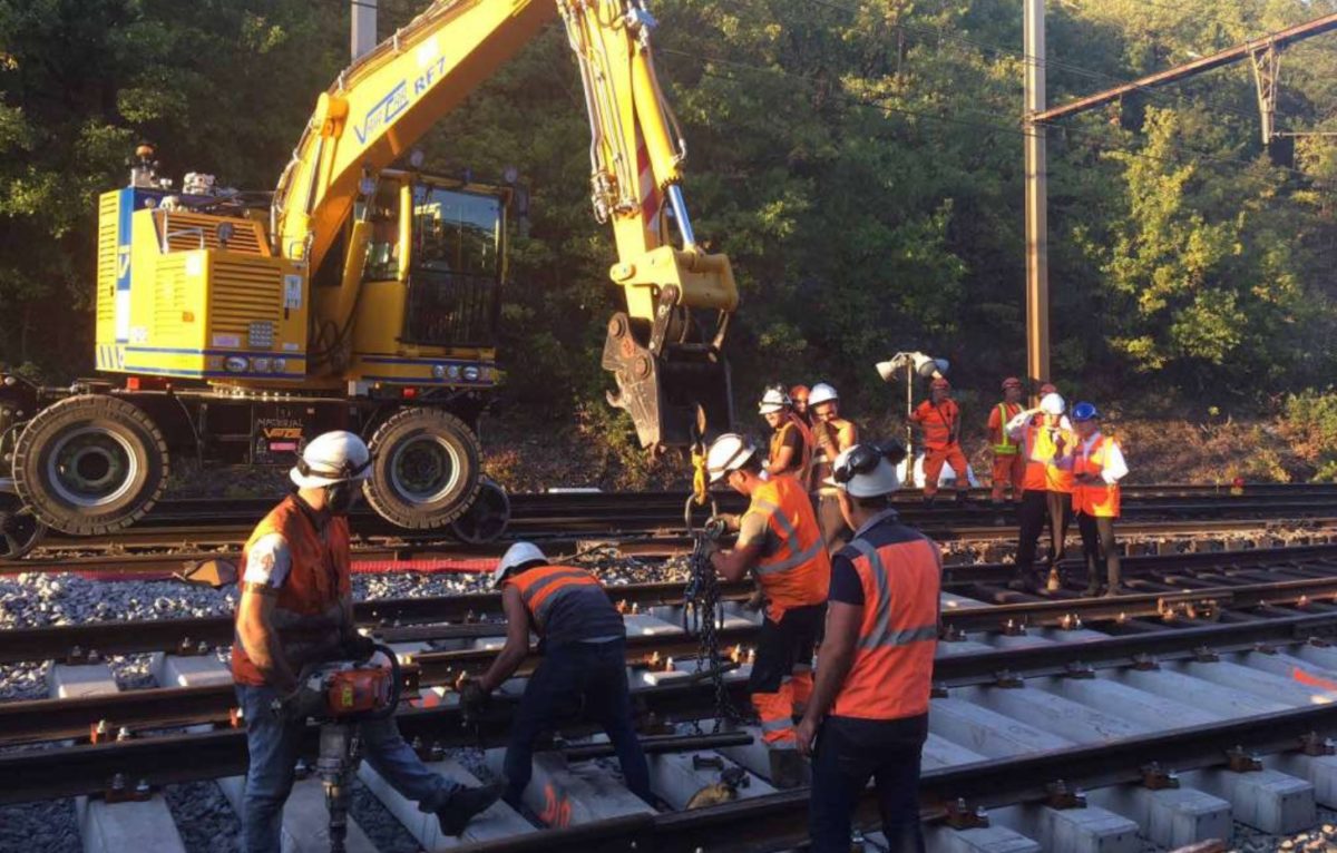 ©SNCF Reseau ©