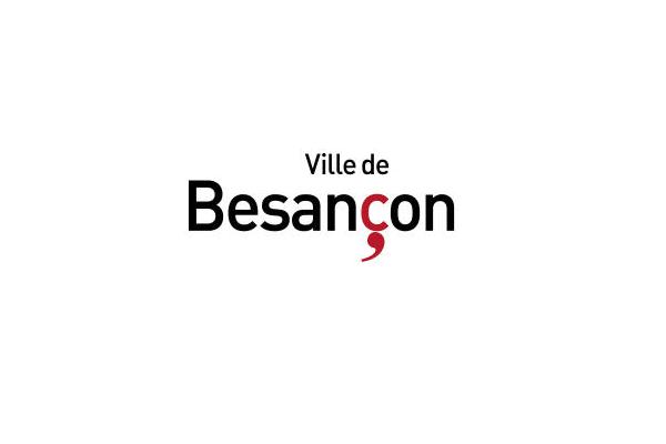 Ville de Besançon © Ville de Besançon