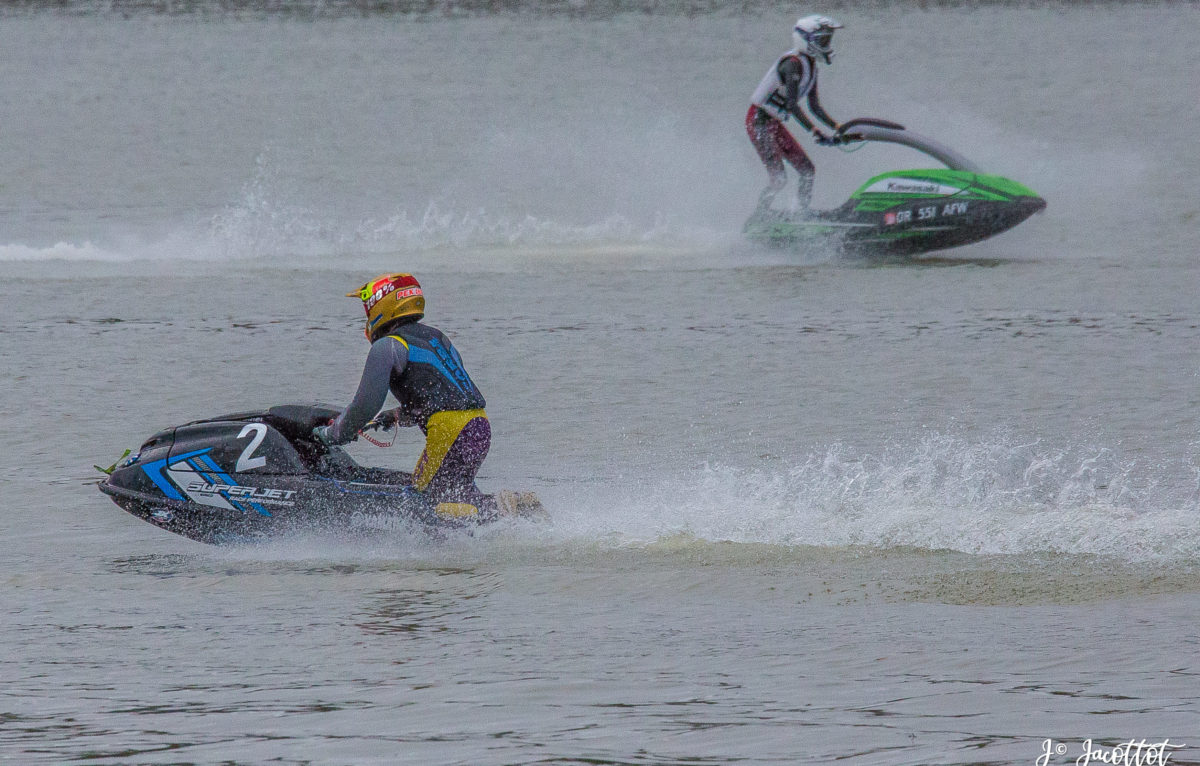 jet ski © JC Jaccotot ©