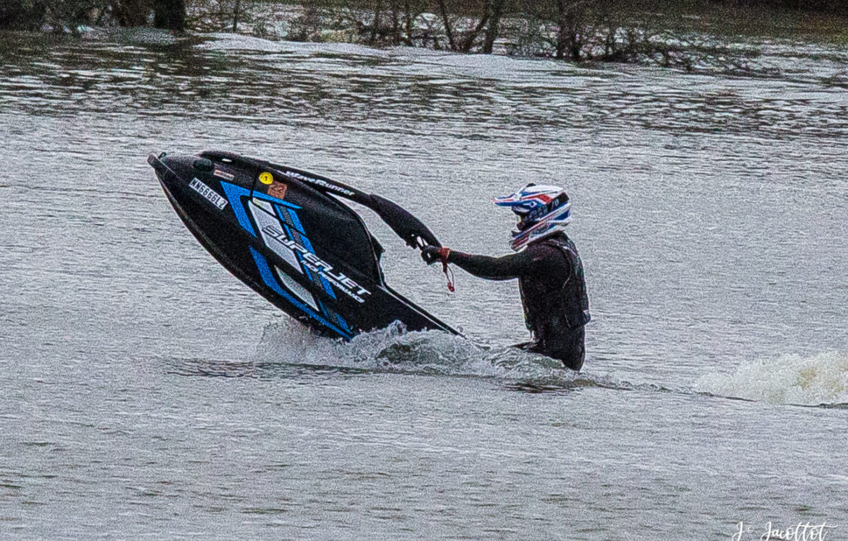 jet ski © JC Jaccotot ©