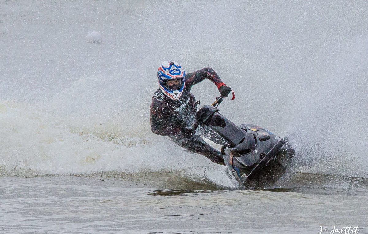 jet ski © JC Jaccotot ©