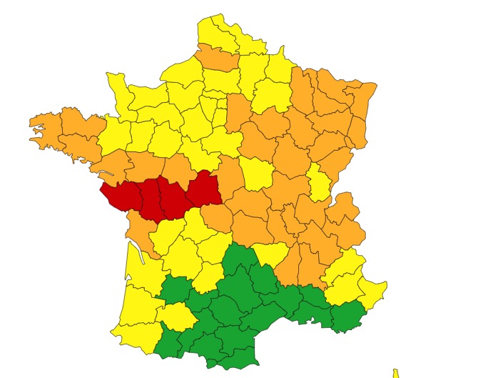 12/02/21  © Vigilance météo