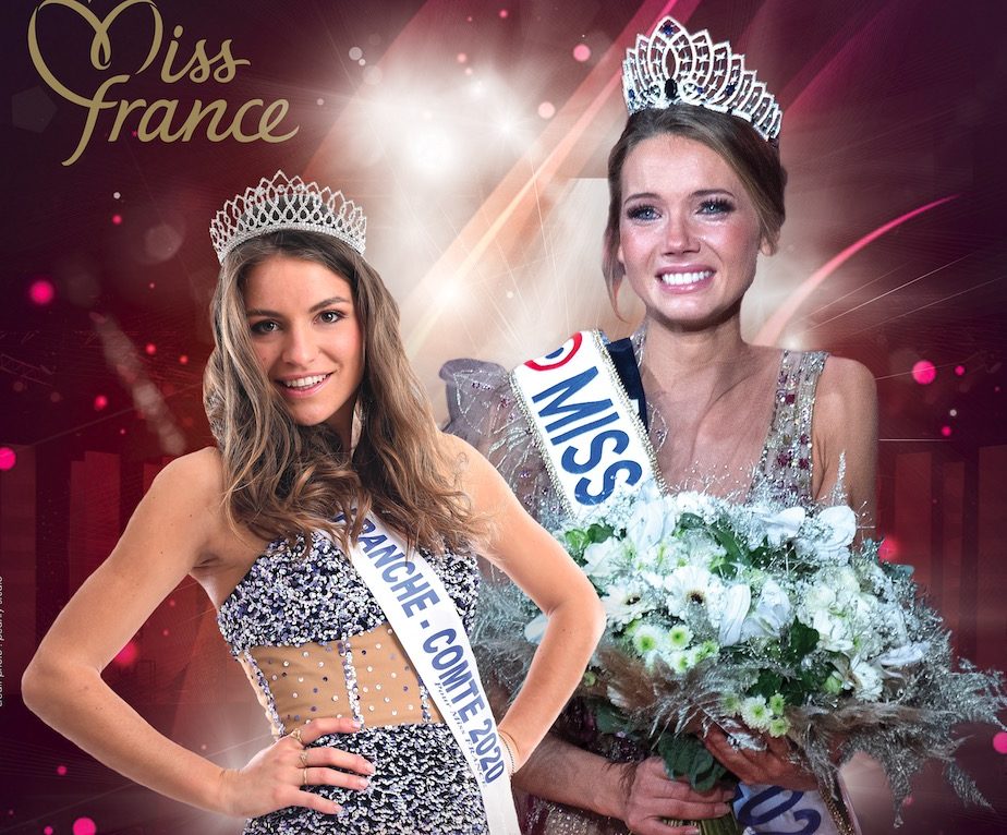 L'élection de Miss Franche-Comté 2021 pour Miss France 2022 se déroulera à la Commanderie de Dole le 11 septembre.  © Pearlly Studio