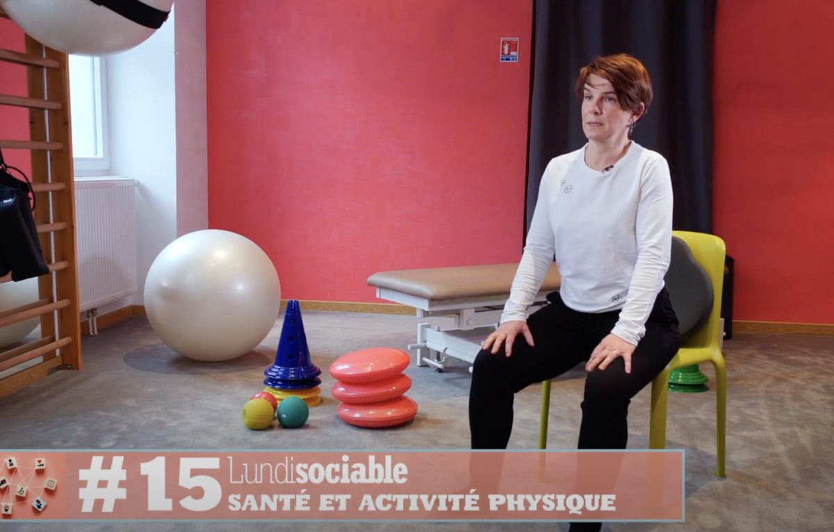 Pascaline Laroche © Lundisociable