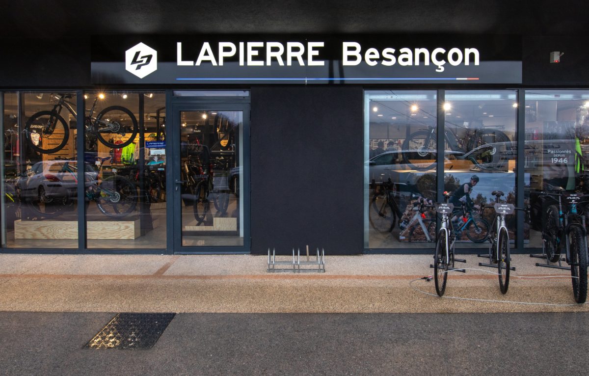 Les vélos de chailluz best sale